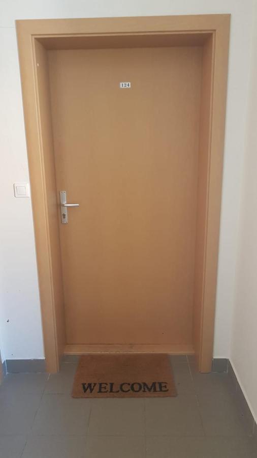 Vrchar Apartment Donovaly Ngoại thất bức ảnh