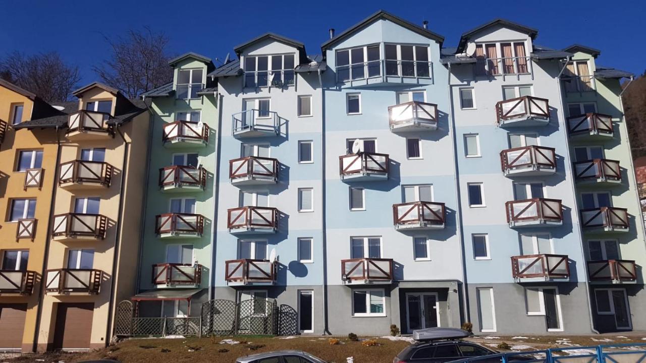 Vrchar Apartment Donovaly Ngoại thất bức ảnh