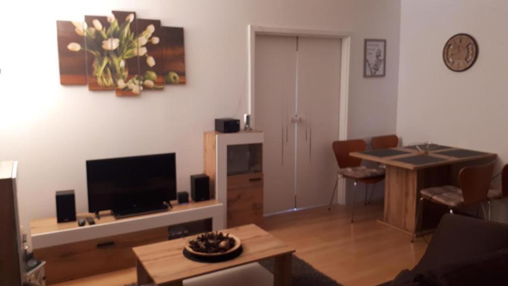 Vrchar Apartment Donovaly Ngoại thất bức ảnh