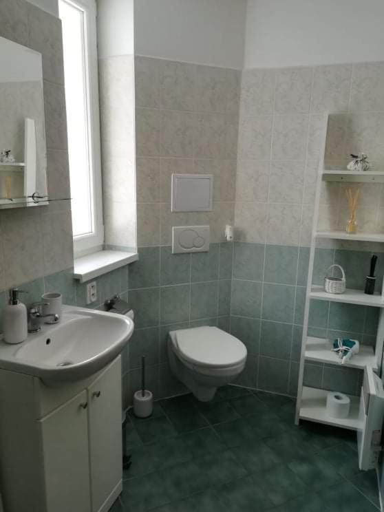 Vrchar Apartment Donovaly Ngoại thất bức ảnh