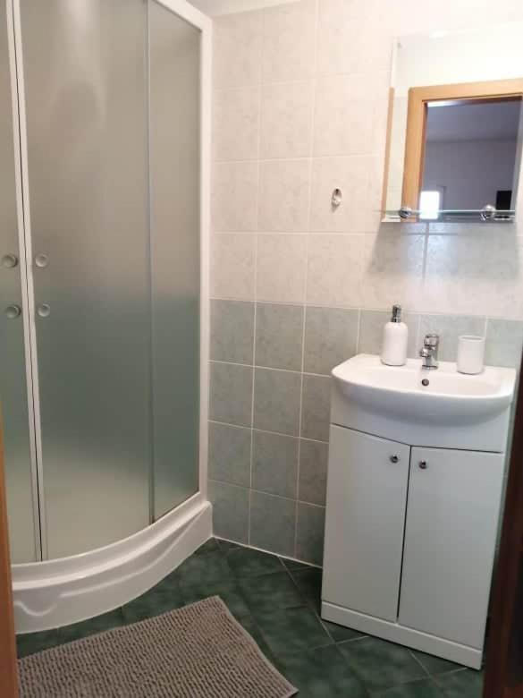 Vrchar Apartment Donovaly Ngoại thất bức ảnh