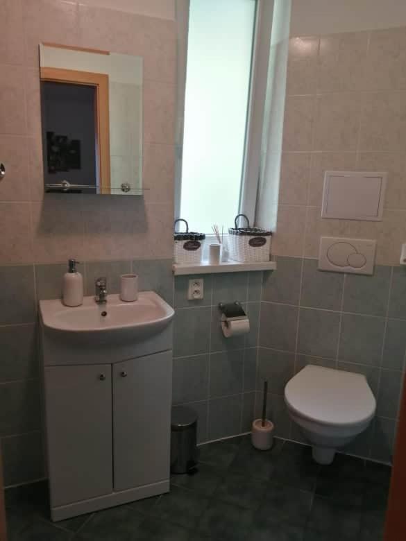 Vrchar Apartment Donovaly Ngoại thất bức ảnh