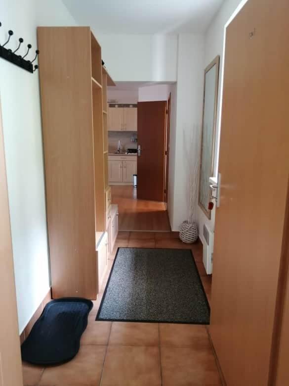 Vrchar Apartment Donovaly Ngoại thất bức ảnh