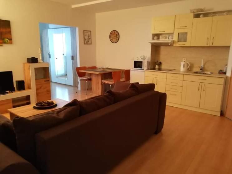 Vrchar Apartment Donovaly Ngoại thất bức ảnh