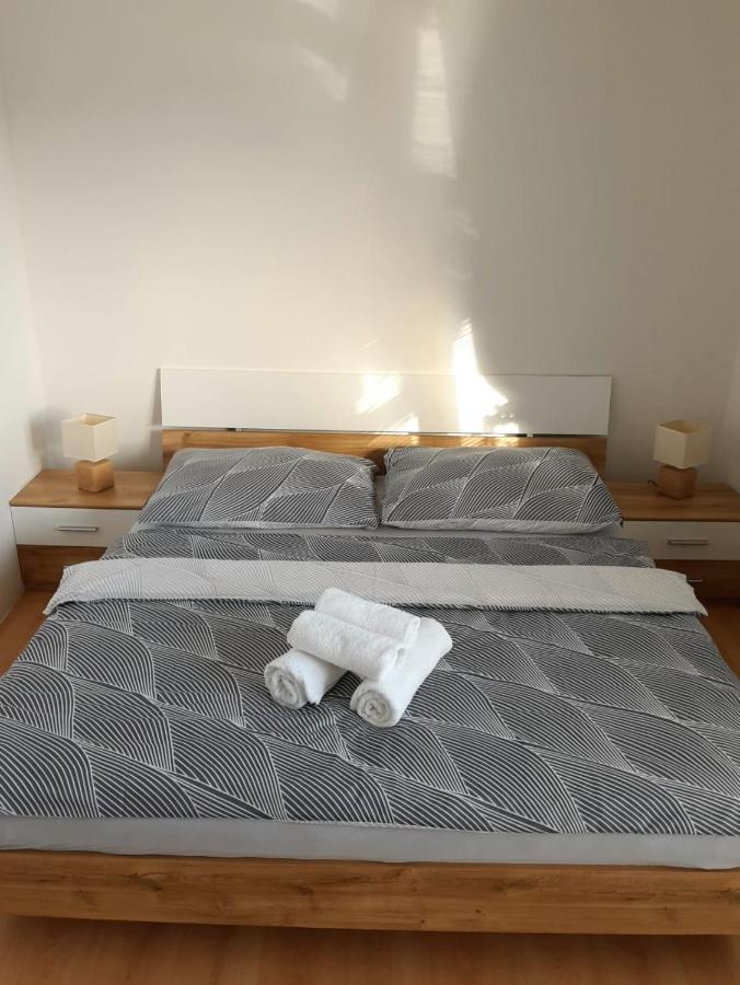 Vrchar Apartment Donovaly Ngoại thất bức ảnh