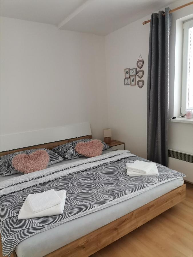 Vrchar Apartment Donovaly Ngoại thất bức ảnh