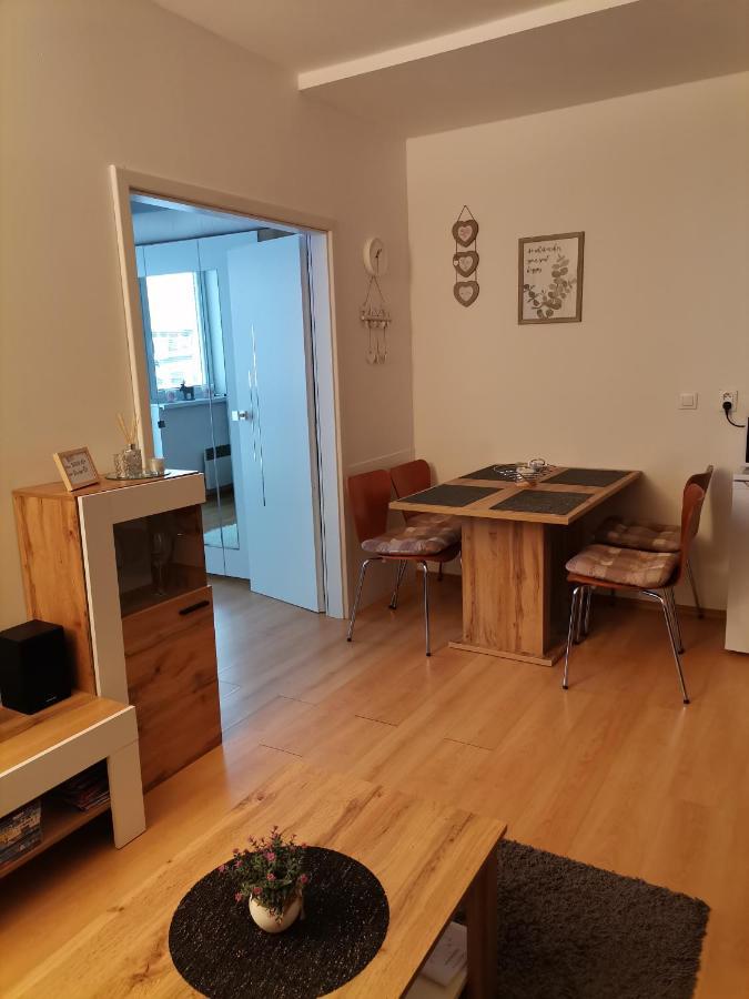 Vrchar Apartment Donovaly Ngoại thất bức ảnh