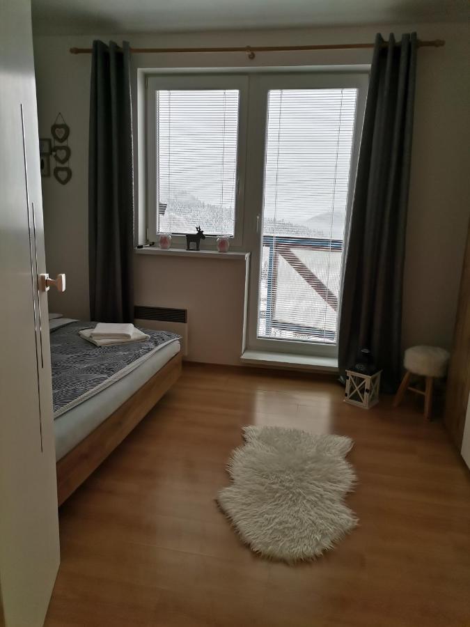 Vrchar Apartment Donovaly Ngoại thất bức ảnh